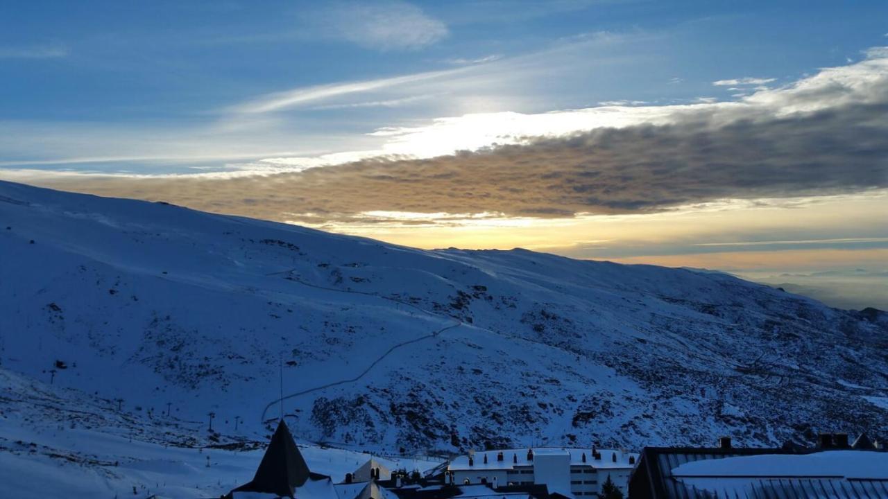 Estudio Con Vistas Sierra Nevada Room photo
